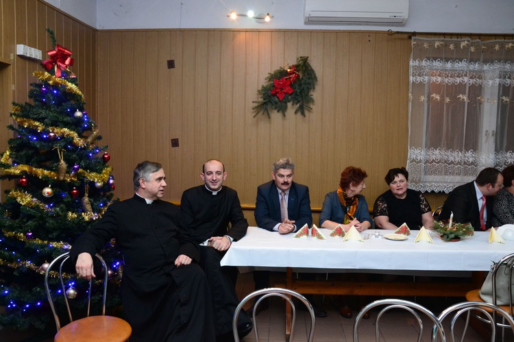 Dzień Seniora w Ostrowie