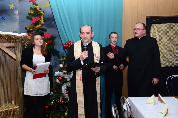 Dzień Seniora w Ostrowie