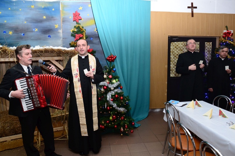 Dzień Seniora w Ostrowie