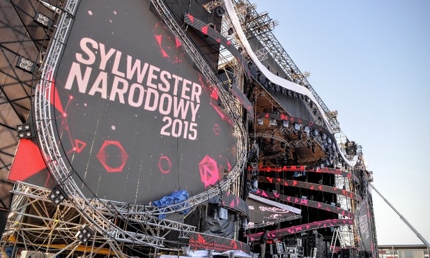 Sylwester Narodowy
