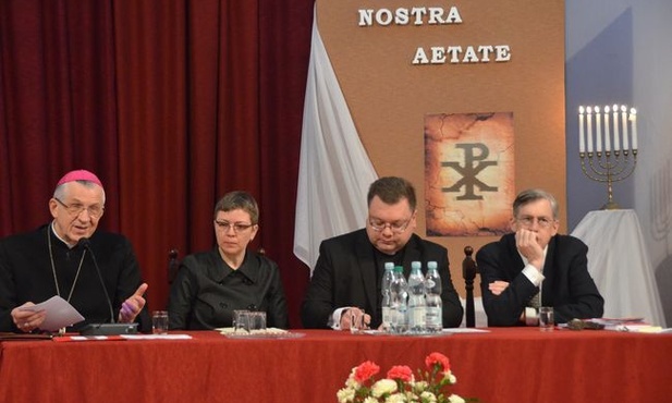 Kionferencja międzyreligijna