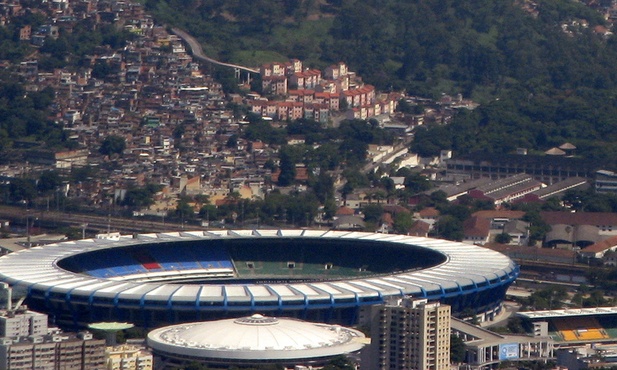 Stadion Maracana