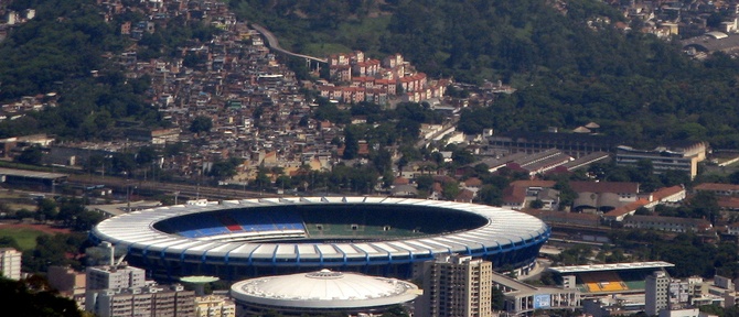 Stadion Maracana