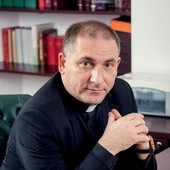 ks. Stanisław Tokarski