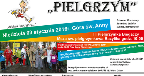 Karnawałowe przebrania mile widziane