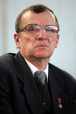 Roman Bartoszcze 