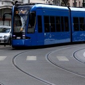 Pierwszy dzień darmowych tramwajów