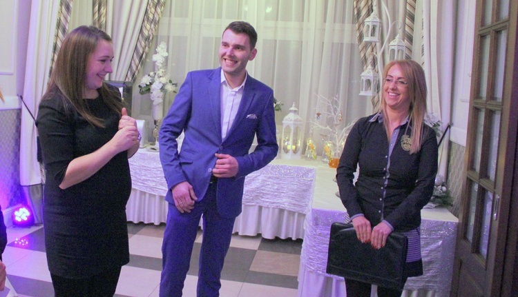 Wesele za darmo