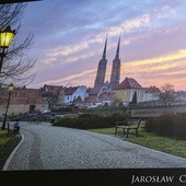 Niepowtarzalny Wrocław