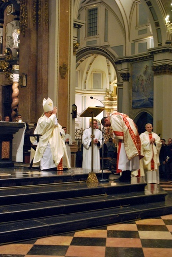 Diecezja radomska na Spotkaniu Młodych Taizé w Walencji