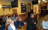 Diecezja radomska na Spotkaniu Młodych Taizé w Walencji