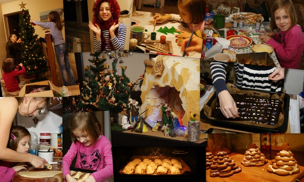 Konkurs bożonarodzeniowy 2015