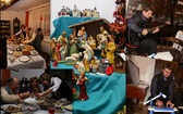 Konkurs bożonarodzeniowy 2015