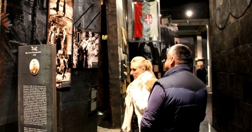 Ponad 630 tys. osób odwiedziło MPW