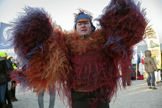 Festiwal Morsów w Kołobrzegu