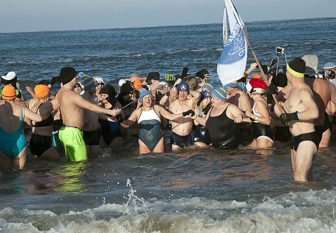 Festiwal Morsów w Kołobrzegu