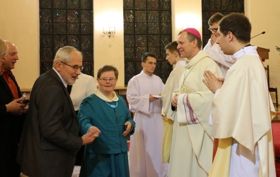 Świąteczne spotkanie Ruchu Światło-Życie