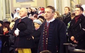 Biskupi u Wojciecha