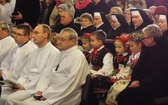 Biskupi u Wojciecha