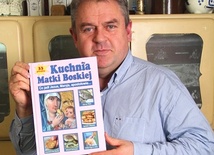 Warz z Biblią