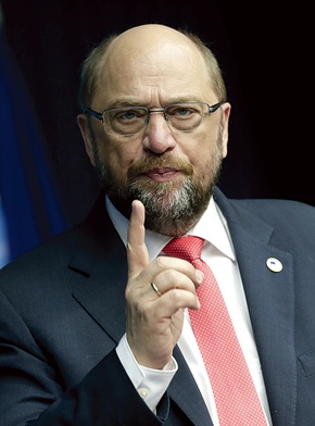 Martin Schulz, przewodniczący Parlamentu Europejskiego, jest ikoną unijnej poprawności politycznej. To Schulz miał czelność upominać Viktora Orbana, gdy ten powoływał się na wartości chrześcijańskie. To Schulz również pogroził palcem nowym polskim władzom, oskarżając je o dokonanie... zamachu stanu