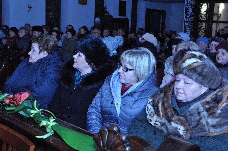Koncert w Brzesku - Słotwinie