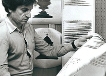 Iannis Xenakis, uznawany za jednego z najważniejszych kompozytorów powojennych na świecie, jest także architektem