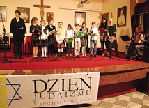Przed rokiem wrocławianie śpiewali w jidysz z Bente Kahan
