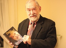  Dr med. Bohdan Woronowicz – psychiatra oraz specjalista i superwizor psychoterapii uzależnień, autor książek i artykułów o tej tematyce