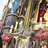  – To jeden z bogatszych i piękniejszych ołtarzy w naszej diecezji – uważa ks. proboszcz Wacław Michalski
