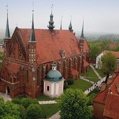 W budżecie na rok 2016 samorząd zaplanował  m.in. remont wzgórza katedralnego we Fromborku 