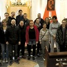   Z diecezji  zielonogórsko-gorzowskiej w tegorocznym Taizé  uczestniczyło 39 osób