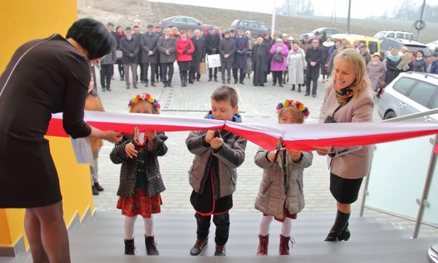 "Kraina Odkrywców" pod Wodzisławiem