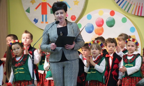 "Kraina Odkrywców" pod Wodzisławiem