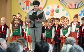 Otwarcie przedszkola w Turzy Śląskiej