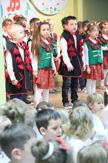 Otwarcie przedszkola w Turzy Śląskiej