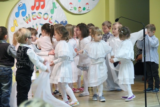 Otwarcie przedszkola w Turzy Śląskiej