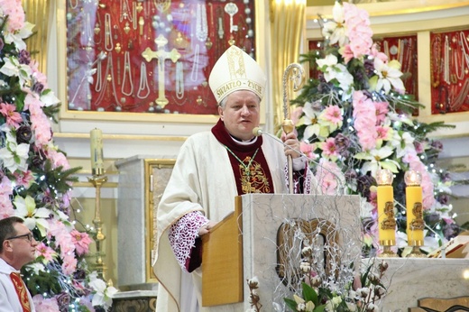 Otwarcie przedszkola w Turzy Śląskiej