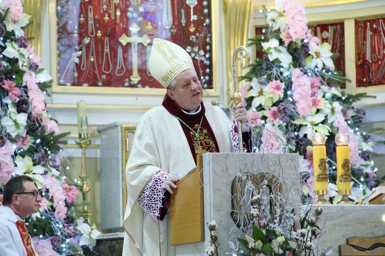 Otwarcie przedszkola w Turzy Śląskiej