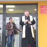 Otwarcie przedszkola w Turzy Śląskiej