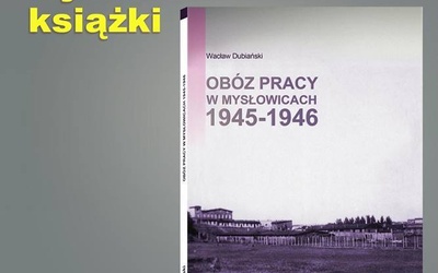 Promocja drugiego wydania książki "Obóz pracy w Mysłowicach w latach 1945-1946", Mysłowice, 7 stycznia