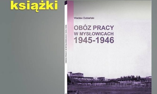 Promocja drugiego wydania książki "Obóz pracy w Mysłowicach w latach 1945-1946", Mysłowice, 7 stycznia