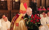 Ingres bp. Tadeusza Lityńskiego