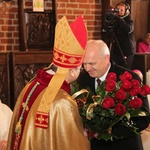 Ingres bp. Tadeusza Lityńskiego