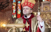 Ingres bp. Tadeusza Lityńskiego