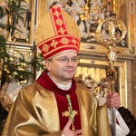 Ingres bp. Tadeusza Lityńskiego