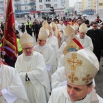 Ingres bp. Tadeusza Lityńskiego