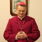 Ingres bp. Tadeusza Lityńskiego