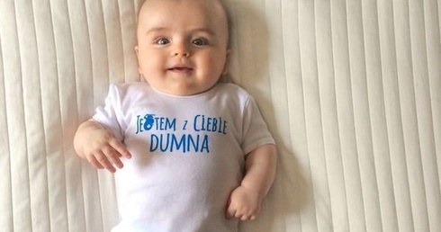 Body dla malucha
