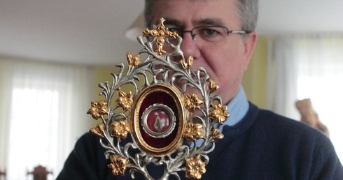 Sumienie ruszyło złodzieja